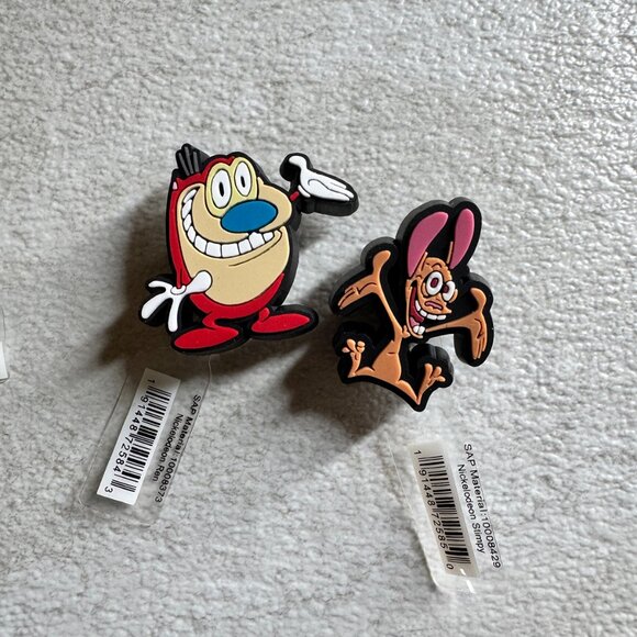 JIBBITZ CHARMS - ASSORTED - Picture 3 of 5